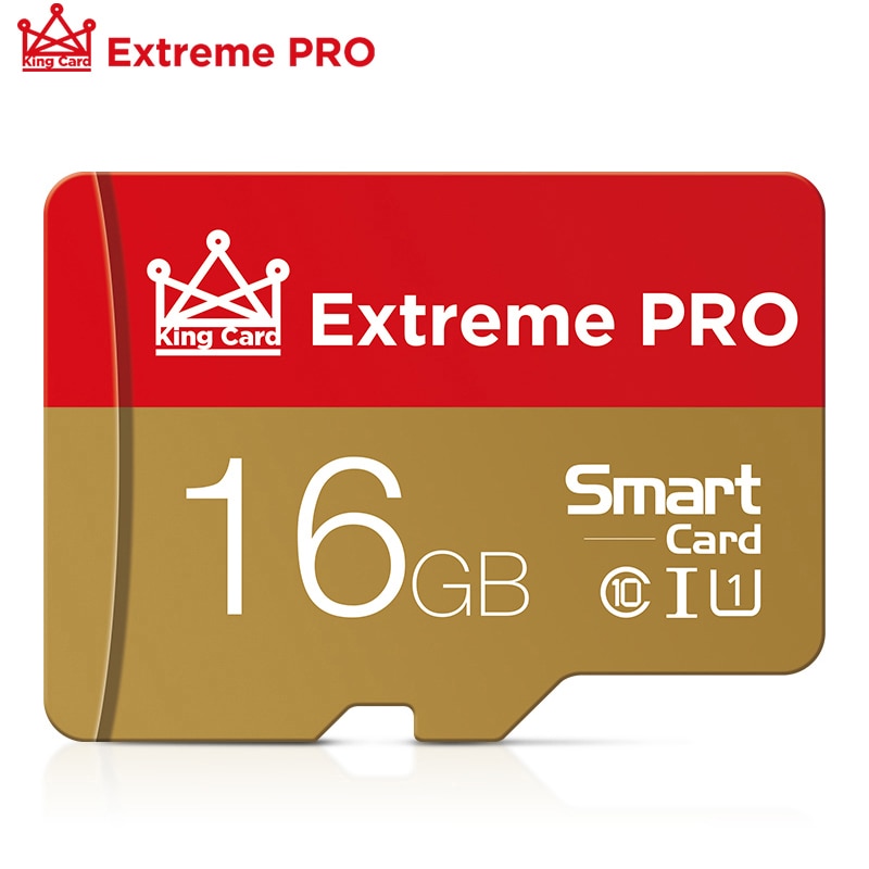 Gratis adapter geheugenkaarten tarjeta micro sd kaart 16gb 32gb 64gb 128gb klasse 10 microsd flash usb met retailverpakking