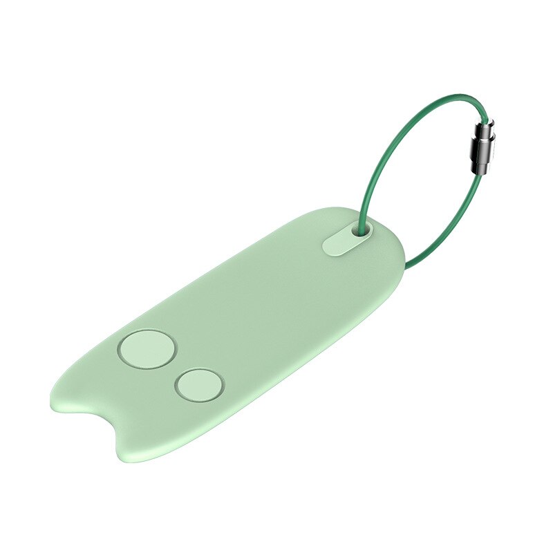 Multifunction Toilet Seat Lifter Toilet Lifting Device Avoid Touching Toilet Lid Handle Pot Seat Lifter WC Accessories: green