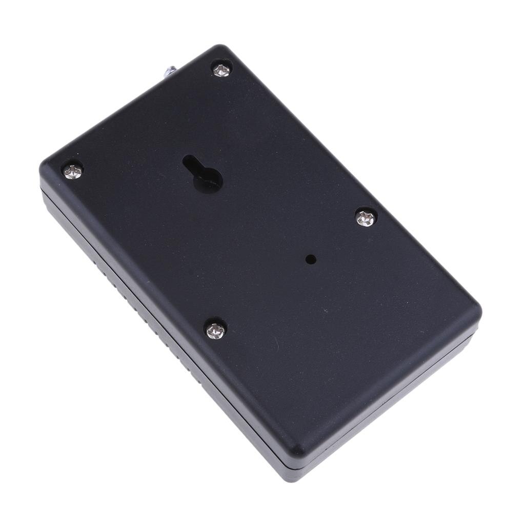 Portable Cellphone Frequency Counter Dcs Ctcss Radio Signal Frequency Test