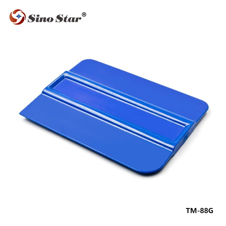 TM-88G BONDO squeegee, STANDARD hardness ,durable, flexible, standard hardness