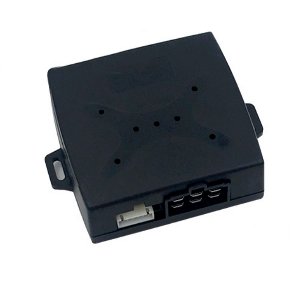 Car Engine Push Start Button Ignition Starter Keyless Engine Remote Control Start Stop Push Button Suitable For All 12V Models