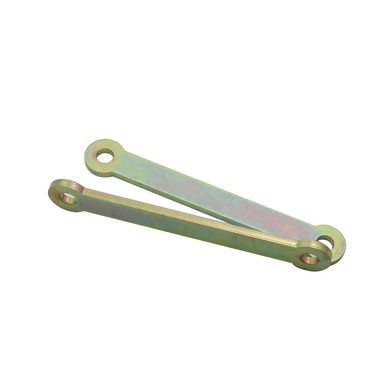 For Suzuki GSF1200 GSF1250 Bandit Lowering kit 35mm Dog Bones Suspension Linkage