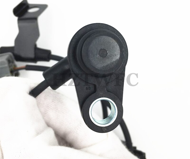 Sensor De Velocidad ABS Delantero Izquierdo Para Mitsubishi - Número OEM MN102573