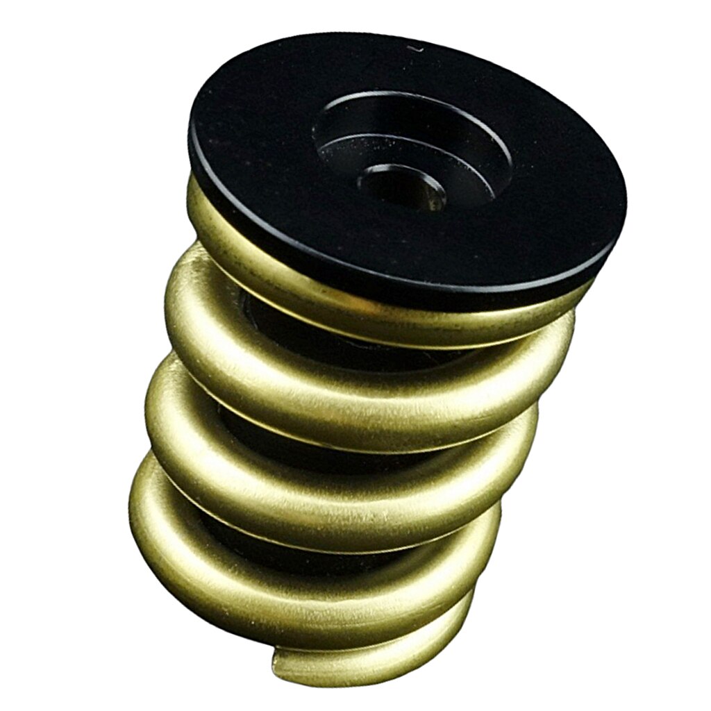 Foldable Bike Rear Coil Spring Shock For Mountain Bike