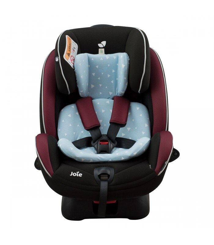 Couvre-coussin réducteur pour Joie Every Stage: Blue Sparkles