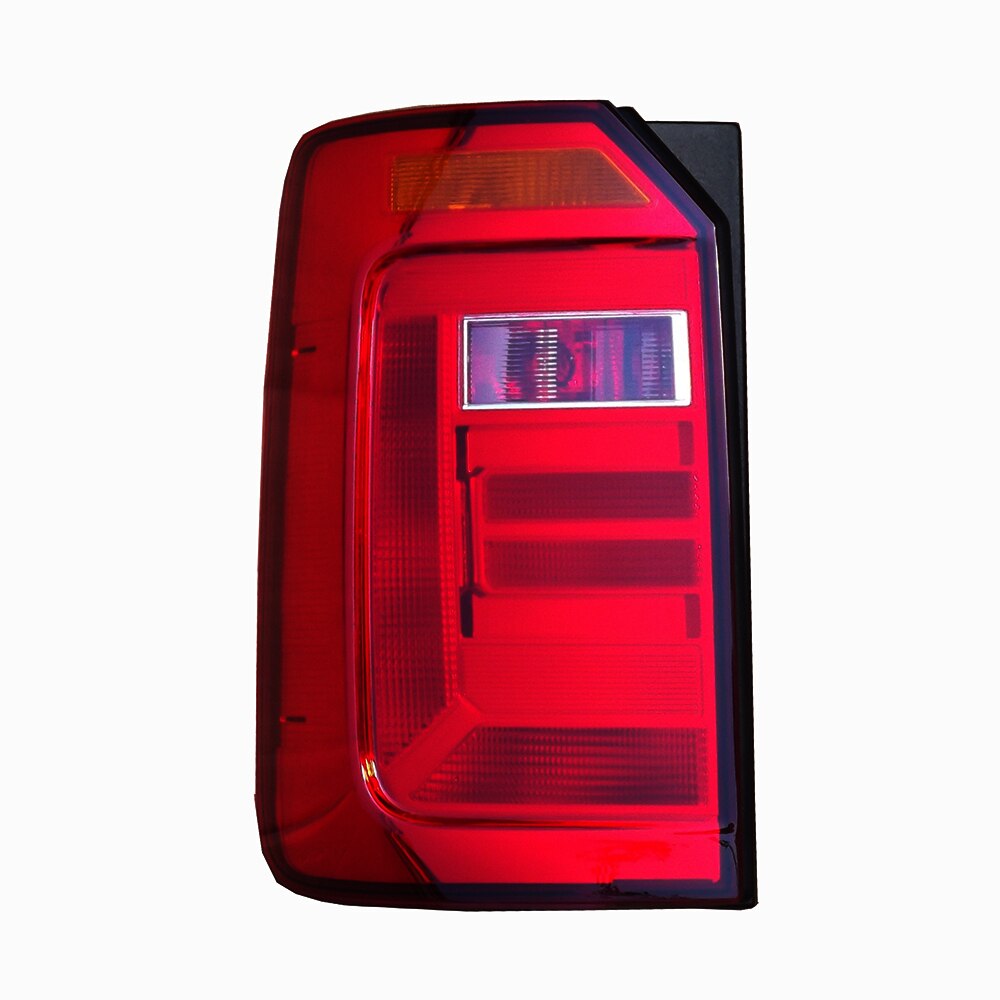 LH&RH Pair Taillight For Volkswargen VW Caddy Reverse Tail Rear Light Lamp: LH Side