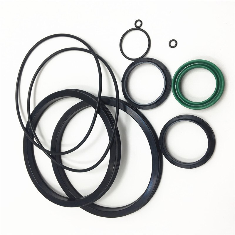 DNC-80-PPV-A DNC-100-PPV-A DNC-125-PPV-A FESTO pneumatic tools repair kit seal ring pneumatic components DNC series
