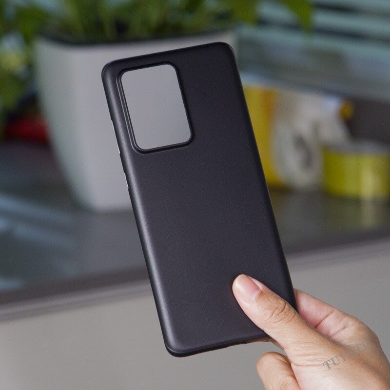 Adatto per Huawei p40 Pro + plus custodia per cellulare ultra sottile custodia protettiva in PP opaco p30 pro