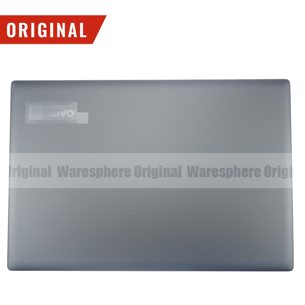 Original for Lenovo ideapad 520-15 520-15IKB LCD Back Rear Hinge Cover 5CB0N98519 5CB0N98524 5CB0N98513 5CB0N98514: Gray LCD Back