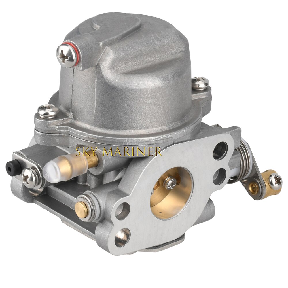67D-14301-03 Carburetor Assy For YAMAHA 4HP Outboard Motor 4 Stroke 4HP 67D-14301 68D-14301-13 boat motor