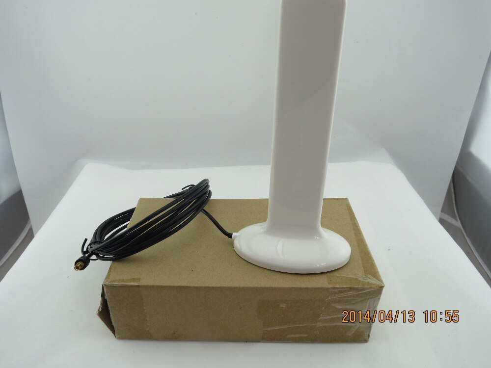 4g lte 3g externe antenne (sma ) 10 dbi voor huawei  b593, b220, b970, b660, b683,