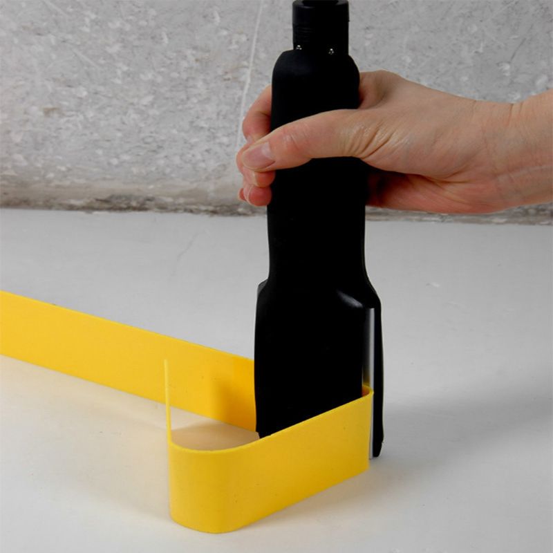 Akryl kanal brev form rør bender varmelegeme + bue vinkel bøjning værktøj maskine  m0xd
