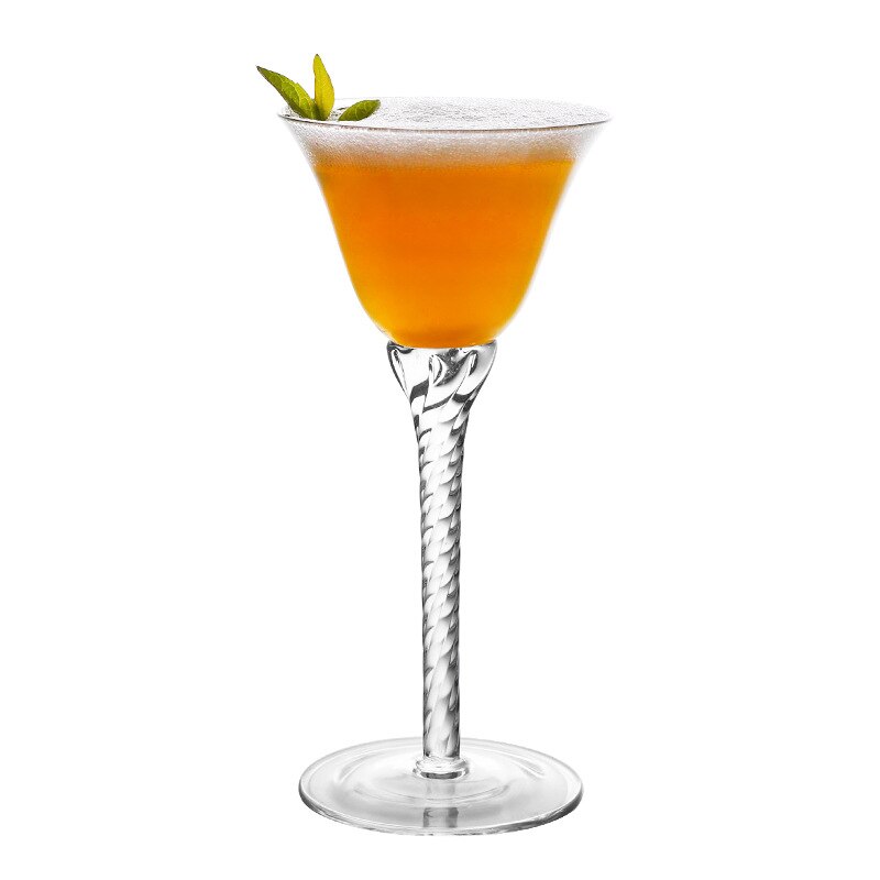 Japanese Martini Glass, Cocktail /Tulip /Martini Glass, Goblet: Default Title