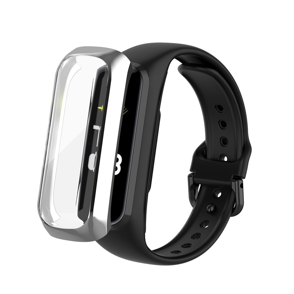 Funda completa para Samsung Galaxy Fit 2 SM-R220, carcasa protectora a prueba de golpes para Galaxy Fit2