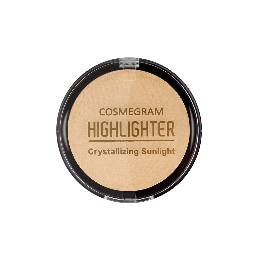 Cosmegram resaltador no: 1