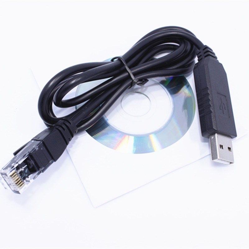 USB Program Cable for LEIXEN LX VV-808S/ VV-898S Car Mobile Radio