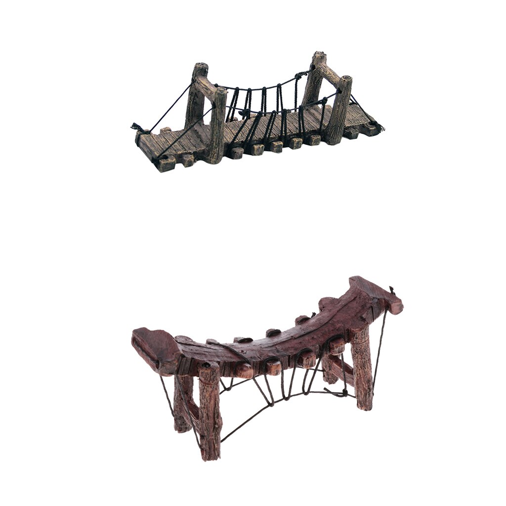 Fish Tank Hiding Cave Fishes Shrimps Safe Shelter - Resin Landscape Decor Ornaments for Landscaping Your Terrarium or Aquarium