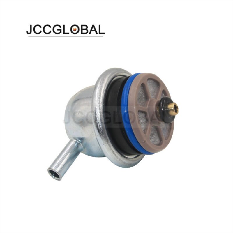 Fuel Injection Pressure Regulator For Buick LeSabre Regal Cadillac Escalade Chevrolet Sliverado GMC Pontiac Grand Prix PR203