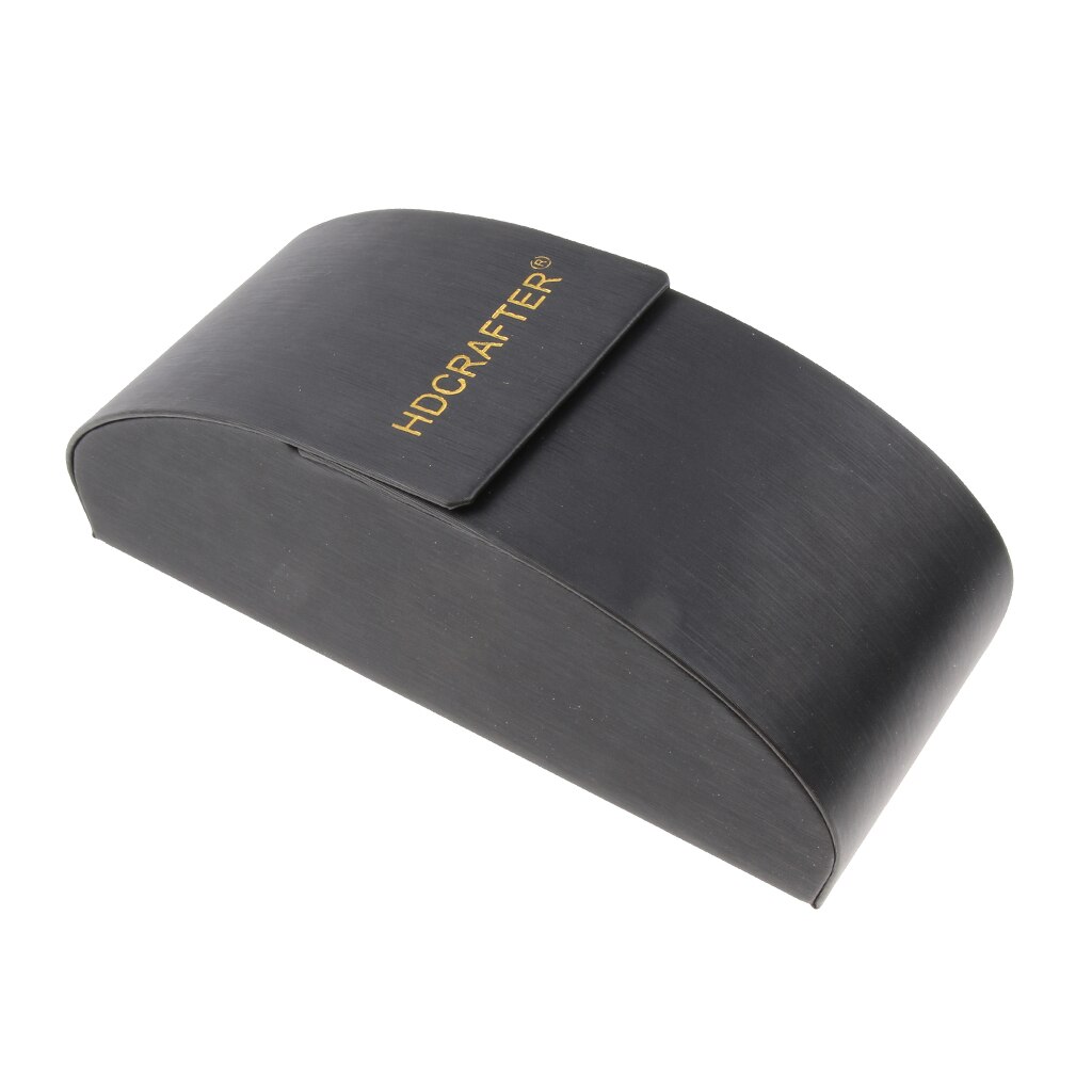 Women Men Eyeglass Glasses Protector Hard Case Sunglasses Storage Box Cloth