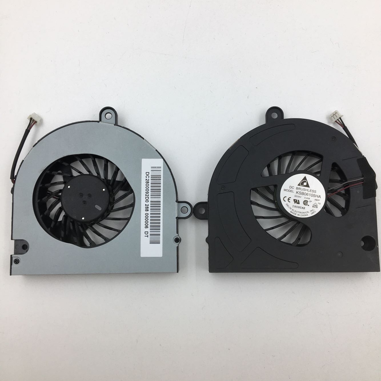 CPU Cooler Fan For Packard Bell EasyNote PEW92 TK11BZ P5WS6 TK11 TK13 TK36 TK37 TK39 TK81 TK83 TK85 TK87 MF60120V1-C040-G99