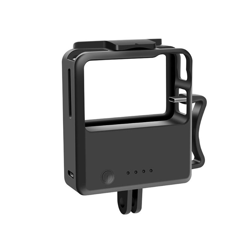 Mobiele Power Bank Batterij Oplader Usb-oplaadkabel Voor DJI Osmo Action