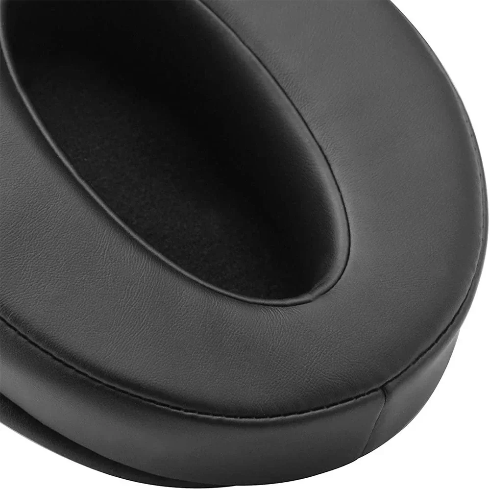 Vervanging Oorkussens Voor Sennheiser HD 450BT 458BT 300 4.30 4.20 400 S 350BT Hoofdtelefoon Accessoires Oorkussen Memory Foam cover