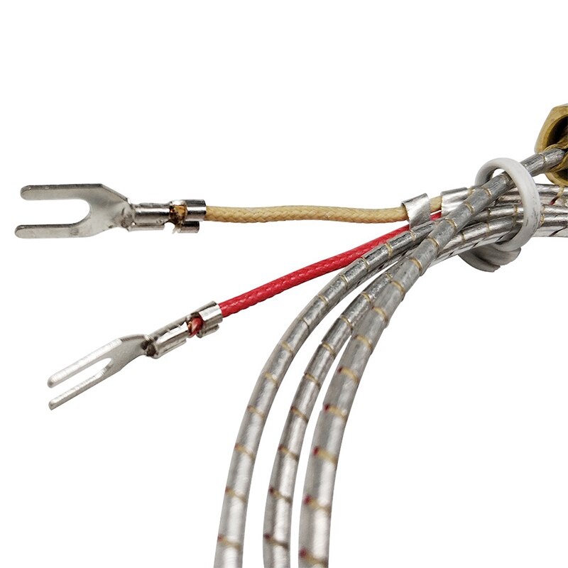 Générateur de thermopile de remplacement pour thermocouple 5 pièces pour foyer à gaz/chauffe-eau/gaz fr
