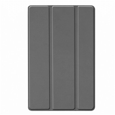 Magnet Cover For Samsung Galaxy Tab A 10.1 SM-T510 SM-T515 T510 T515 Funda Cover For Samsung Galaxy Tab A 10.1 Case: grey