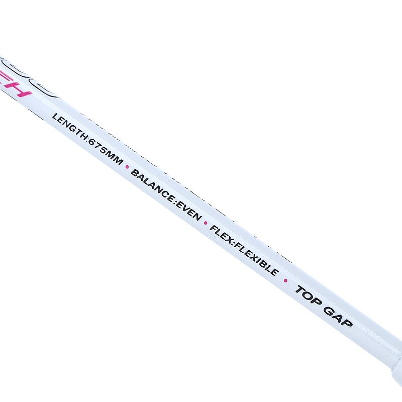 HEAD Genuine T100 4U super light badminton racket full carbon fiber Offensive Type for men and women Badminton Racquet