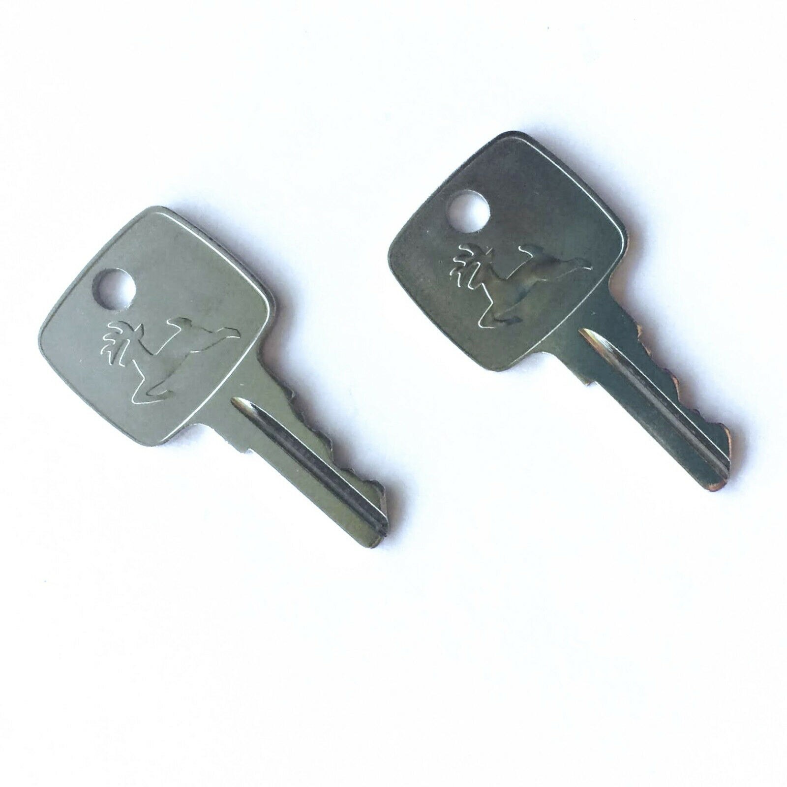 20pc Til John Deere T ndingsn gle L ssere Traktorer Rendegravere 