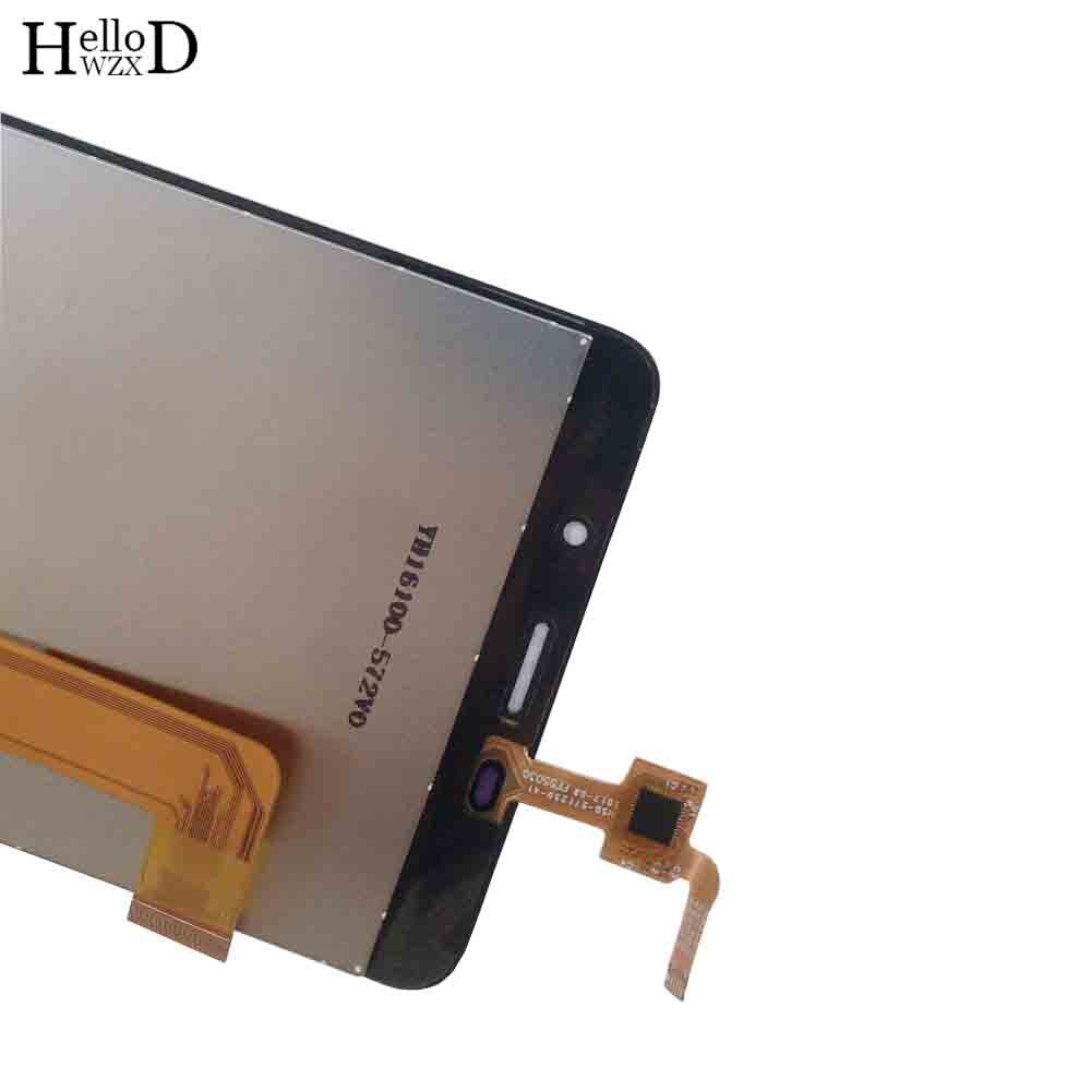 Handy, Mobiltelefon LCD Anzeige Für Leagoo M8 LCD Anzeige Touchscreen Digitizer Für Leagoo M8 Profi Lcds Sensor Ersatz Montage Werkzeuge