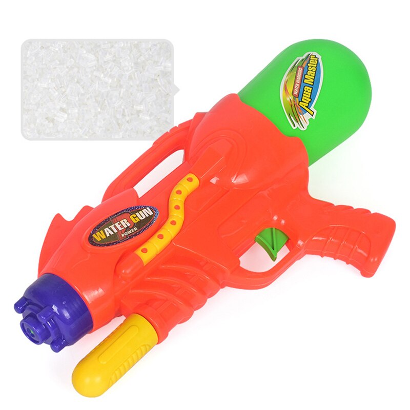 Hoge druk waternevel speelgoed Sprinkler strand speelgoed Zomer strand sprinkler speelgoed Hoge druk bereik ver pull sprinkler speelgoed Rando