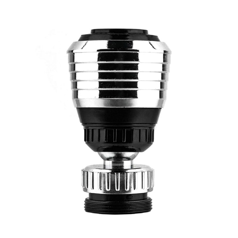 360-graden aanpassing keukenkraan verlengbuis badkamer verlenging waterkraan waterfilter schuim keukenkraan accessoires