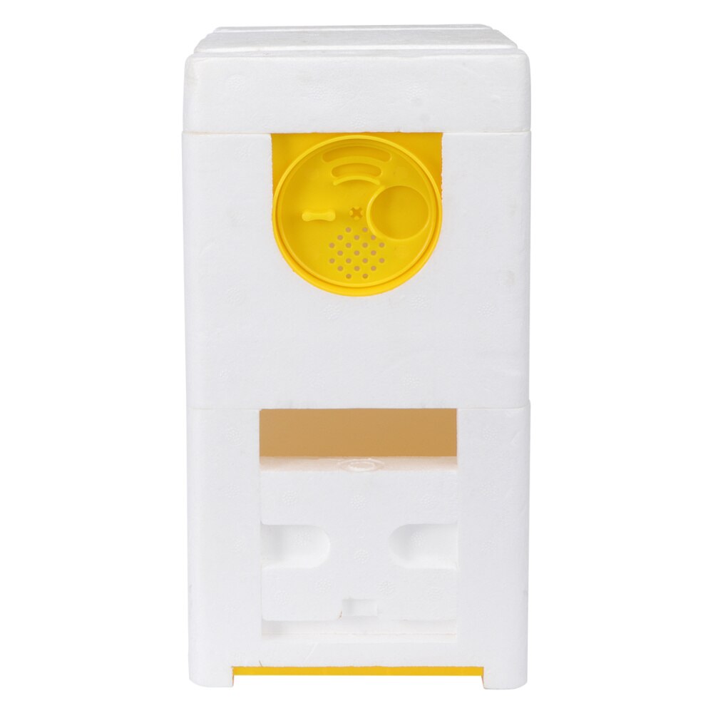 Double Layer Bee Box Bee Storage Box Bee Mating Box Beekeeping Tool