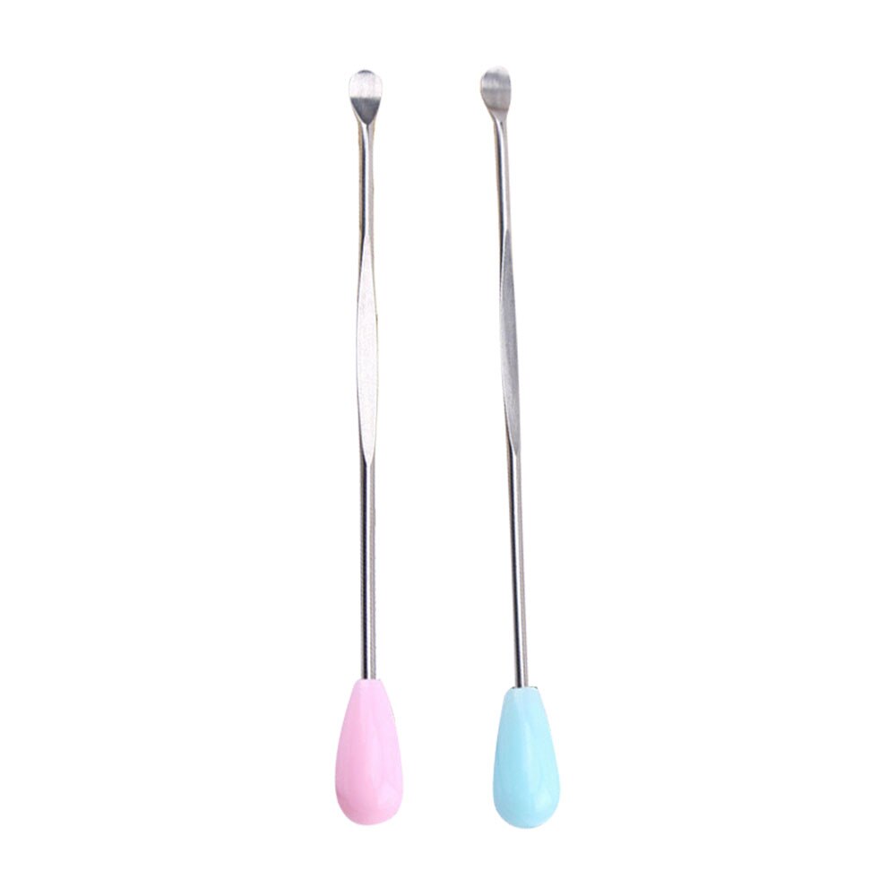 6 Stks/set Ear Wax Pickers Rvs Earpick Wax Remover... – Grandado