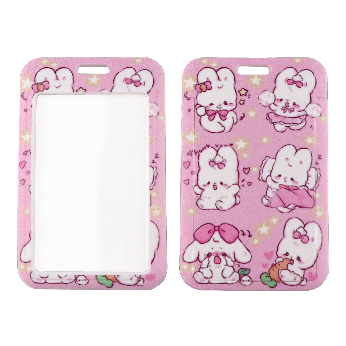 Cute Capybara Lanyard for Keys Neck Strap ID Card Badge Holder Cell Phone Strap Key Chain Key Holder Key Rings Accessories: GRAY