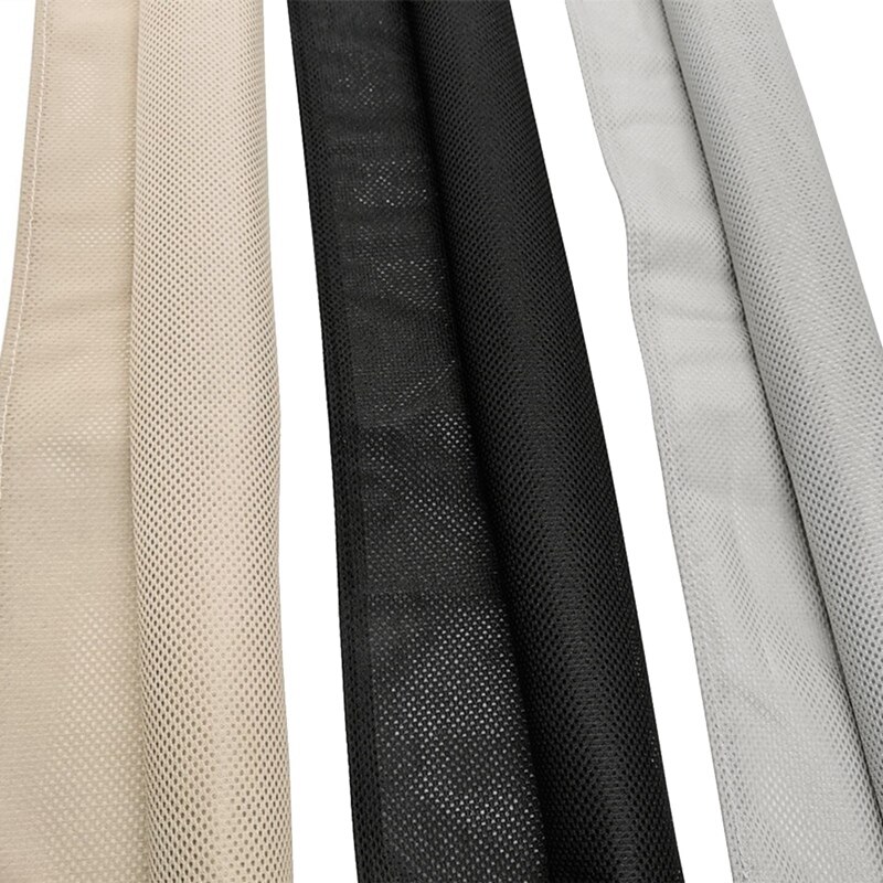 Parasol para techo de coche, conjunto de cortinas de tragaluz, para Golf 7, , , , , , , 5GG877307