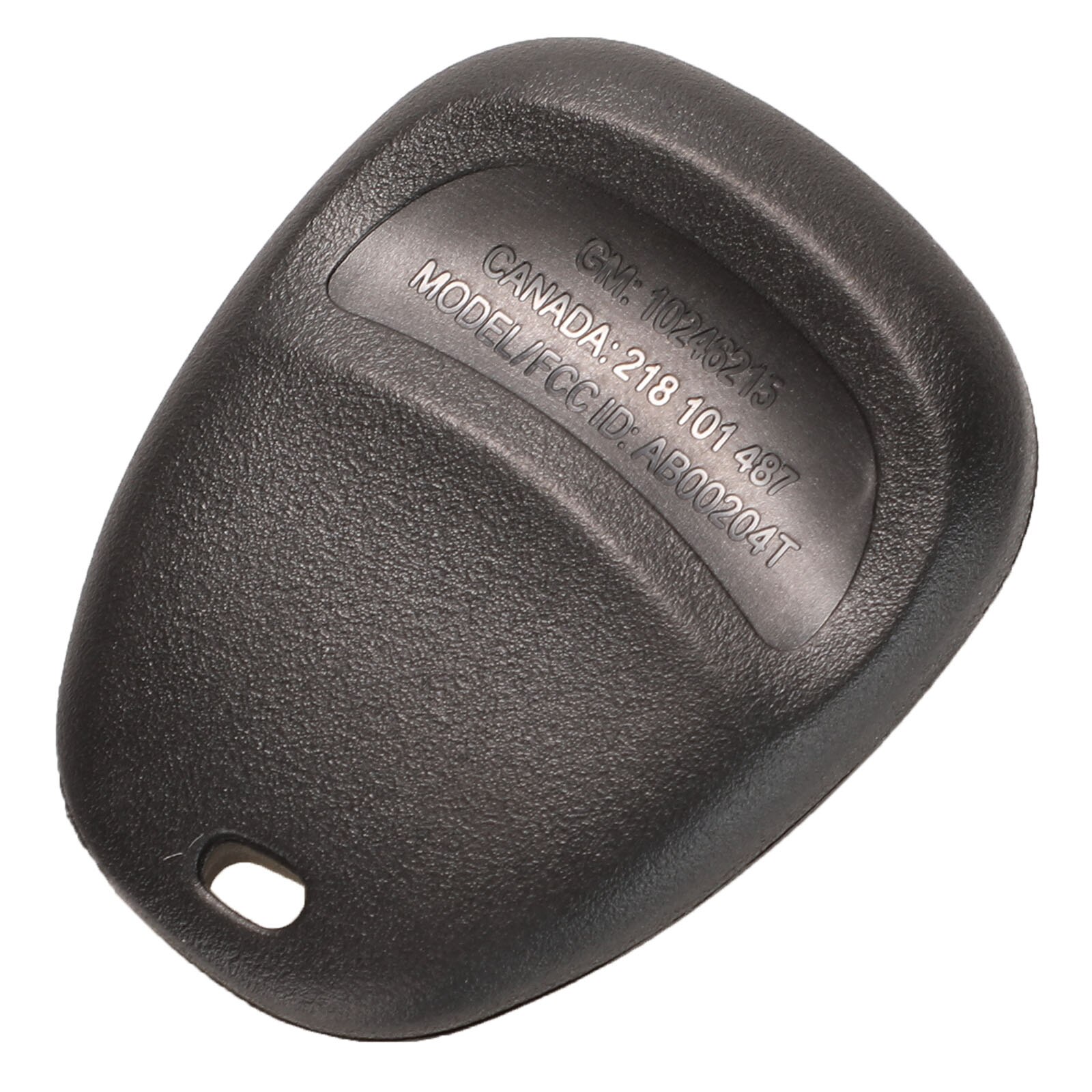 Bilchave 3/4/5/6- knops afstandsbediening sleutelbehuizing voor buick hummer  h3 gmc voor chevrolet colorado isuzu vervangende sleutelbehuizing