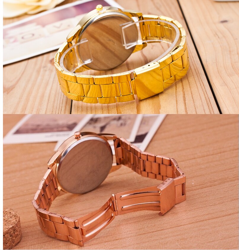Zegarki meskie luxe merken strass dameshorloge zilver roestvrij staal dames vlinder quartz horloges relojes