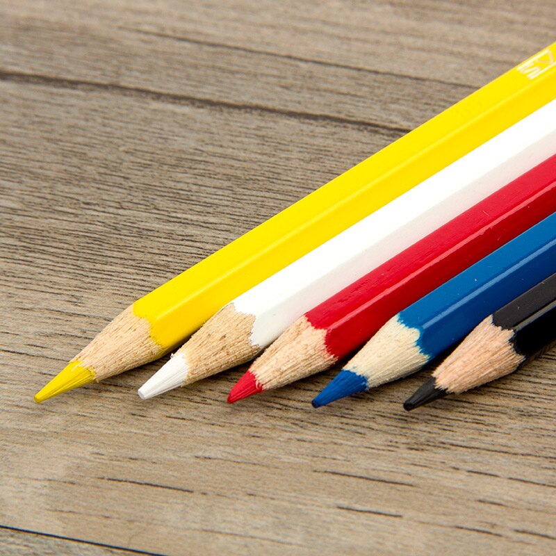 1Pc Faber-castell Classic Oil Color Pencil 60 Colors Optional Painting Sketch Bright Colour Hand-painted Art Supplies Students