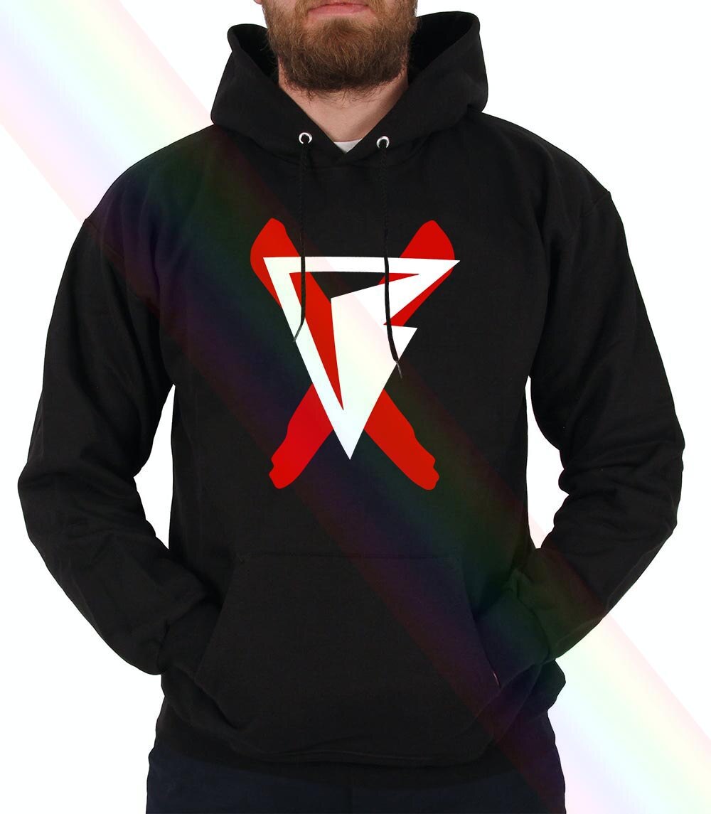 Finn Balor Prince Hoodie Sweatshirts Mens Tee Hoodie Sweatshirts Xs3Xl Women Men: LLL02836-HD black / M