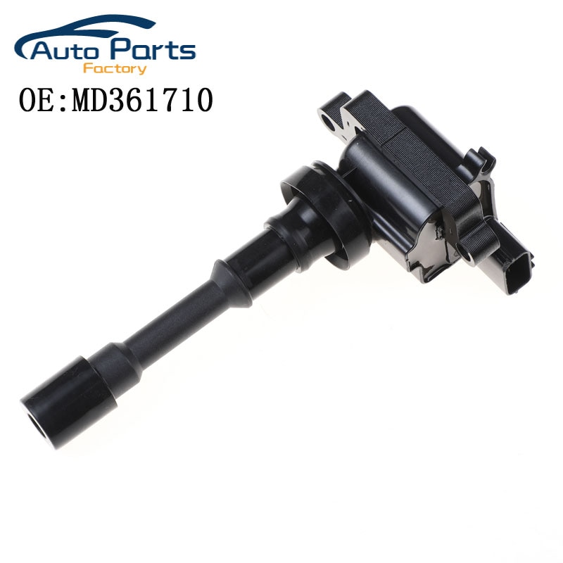 Ignition Coil For Mitsubishi 4G18 High Pressure MD361710 MD362903 099700-048