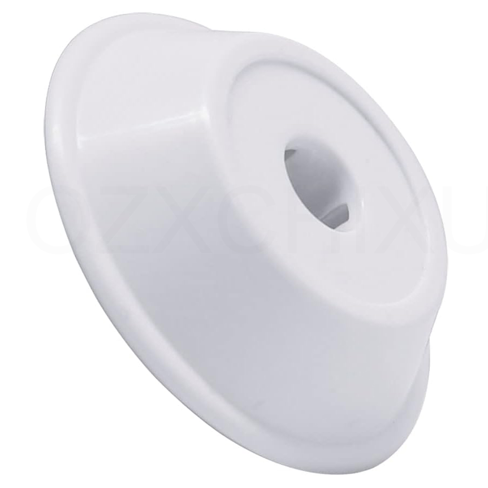 Sewing Machine Accessories 3 PCS Spool Pin Cap Set For Janome, Elna, Babylock, Kenmore, Bernette, Juki, Pfaff, Singer, Viking