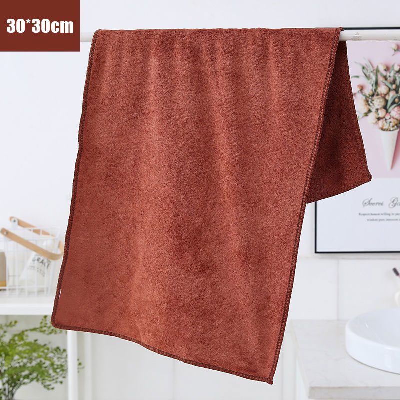 1 stücke Mikro faser Auto wasch handtuch Auto Reinigung Trocken tuch Säumen Auto pflege tuch Detail lierung Auto wasch handtuch Reinigungs zubehör: Gold