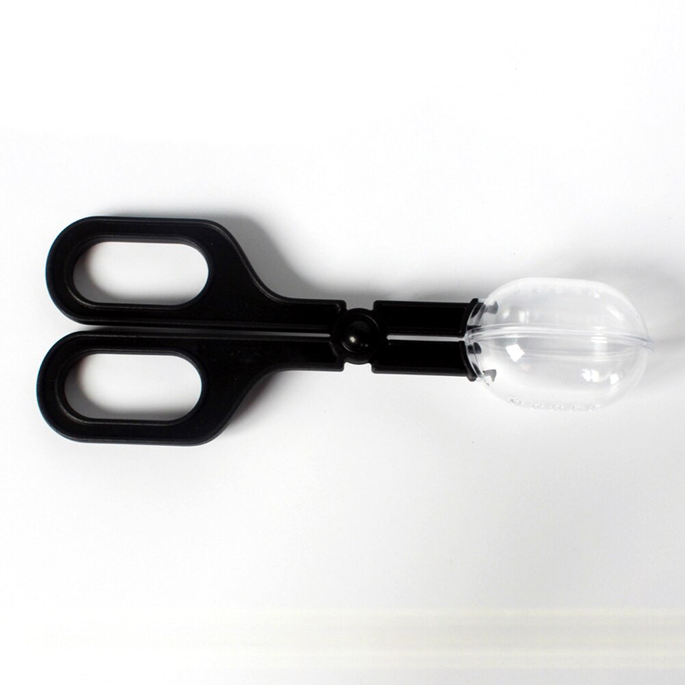 Easy Clean Pet Supply Laboratory Durable Breeding Home Observed Portable Flexible Tool Insect Clip