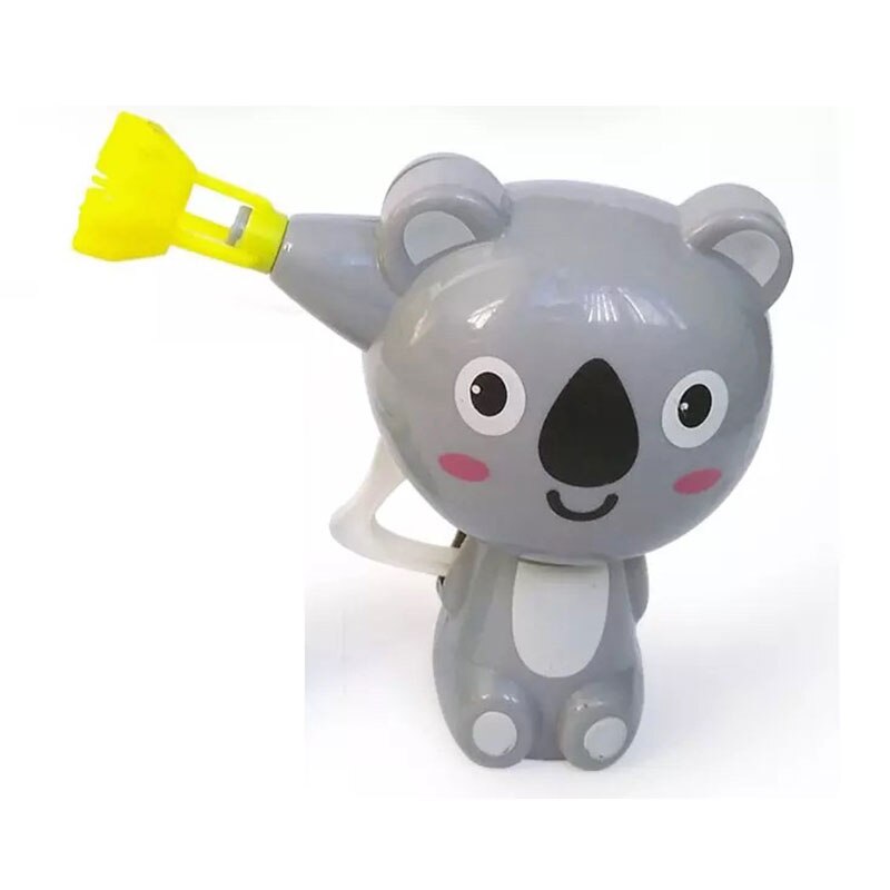 Bolla Pistola Del Fumetto per Bambini