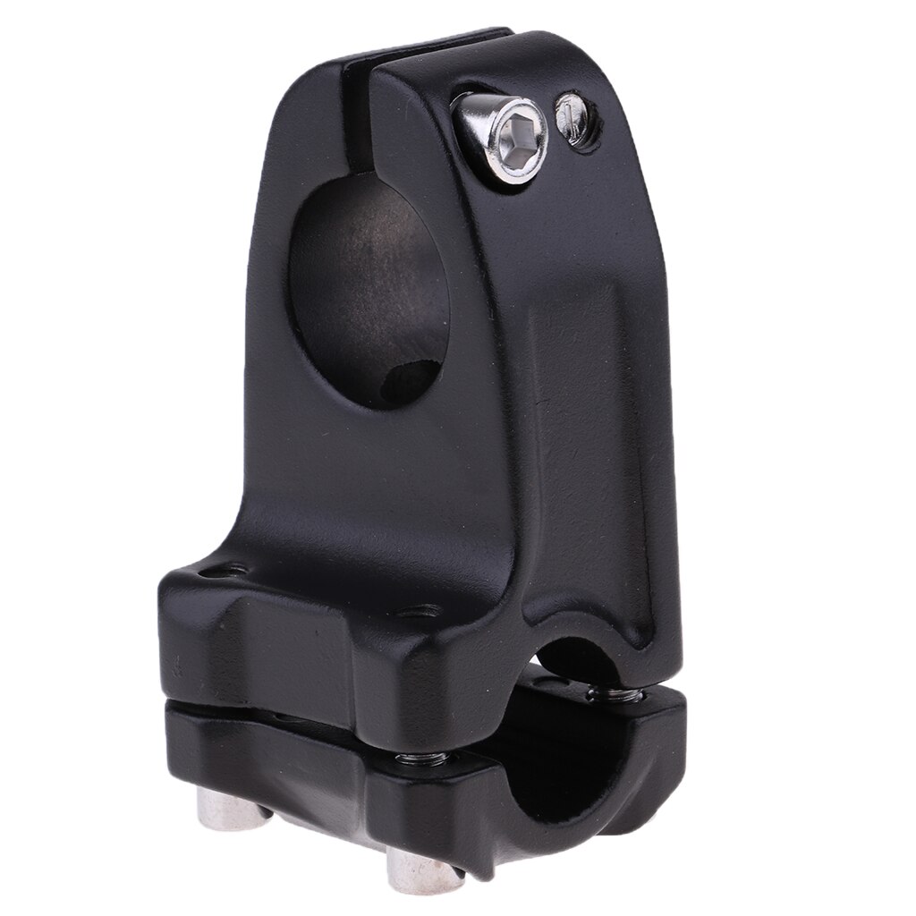 Durable Bike Stem Mountain Bike Stem Short Handlebar Stem for Most Bicycle, Road
