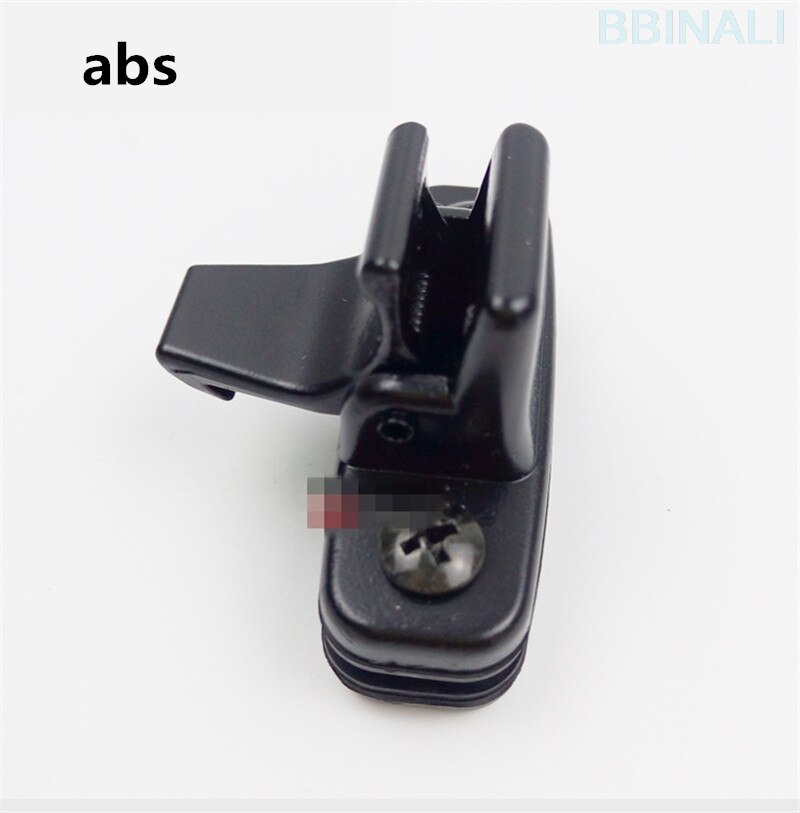 For KUBOTA KX161 KX155 KX135 excavator glass buckle all iron 4.0 hole pitch excavator accessories: abs