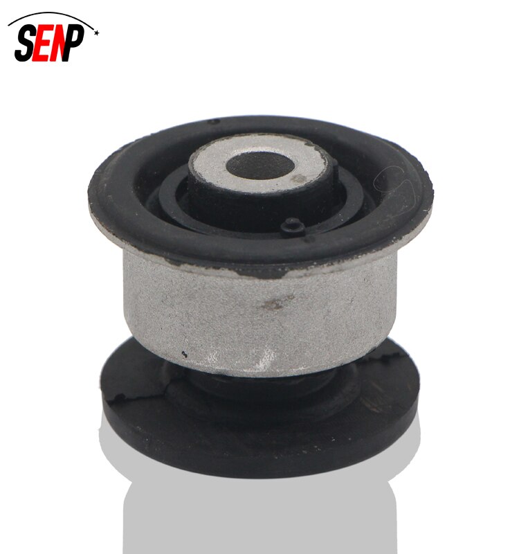 Rubber Control Arm Bushing Trailing Arm Bushing OEM:7L0407077 for Auai Q7 Chassis suspension bushing