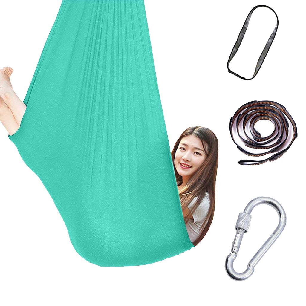 Home Child Hammocks Chair Kids Swing Pod Outdoor Indoor Hanging Seat Hammocks Good And Convenient Camping Accessories: E